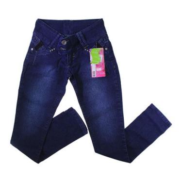 Imagem de Calça jeans infantil - Donni