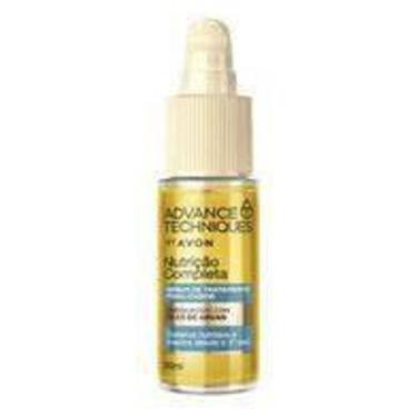 Imagem de Sérum de Tratamento Finalizador Nutrição Completa Advance Techniques -