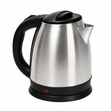 Imagem de Chaleira Eletrica Inox 1.8l Rapida 110v Desligamento