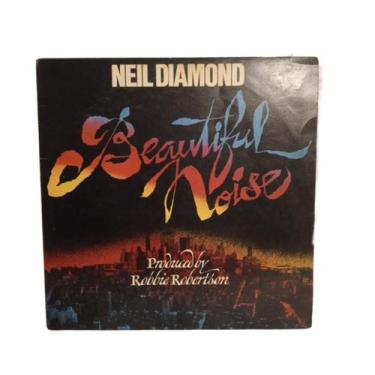 Imagem de Lp neil diamond beautiful noise (duplo) - CBS