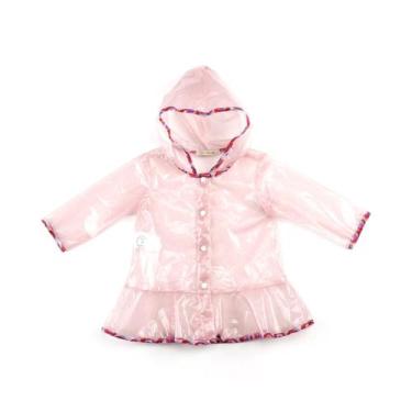 Imagem de Capa de chuva infantil - Tutti