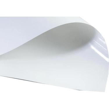 Imagem de Papel Couche 33x48 cm 170 gr 30 unidades Brilho - propria