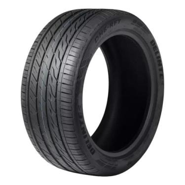 Imagem de Pneu 245 45 r20 Dh6 Run Flat Delinte 103w Aro 20