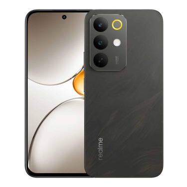 Imagem de Smartphone Realme C85 - 8 GB + 256 GB - Preto