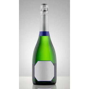 Imagem de Espumante Moscatel Branco 750ml - Congratulations Store