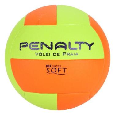 Imagem de Bola de Vôlei Praia Penalty  XXI