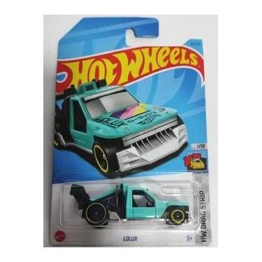 Imagem de Hot Wheels 80/250  Lolux