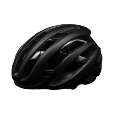 Imagem de Capacete De Ciclismo Vermelho Para Homens E Mulheres, Capacete De Segu