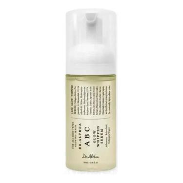 Imagem de Sérum Dr. Althea ABC Glow 100ml p/ Todos Tipos de Pele  Uso Diário e N
