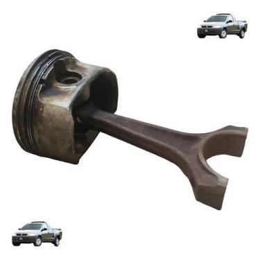 Imagem de USADO: Biela Motor Montana 2006 - Chevrolet