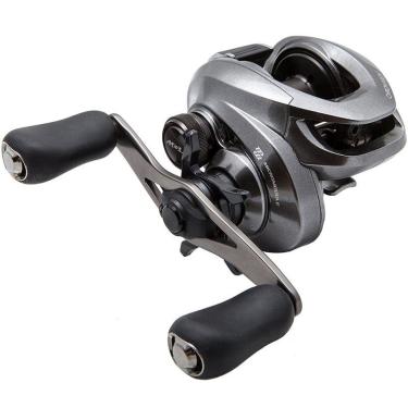 Imagem de Carretilha Shimano Chronarch mgl 150/151 xg (9 Rol, Rec. 8.1:1, 190g)