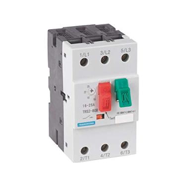 Imagem de Disjuntor Motor Trs2-80b 40-63a Eletro Tramontina 58015432
