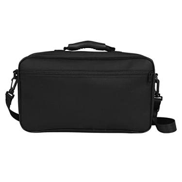 Imagem de Estojo de Transporte para Oboé, Bolsa Zíper para Armazenamento de Instrumentos de, Bolsas de Proteção à D'água Leves E Espess