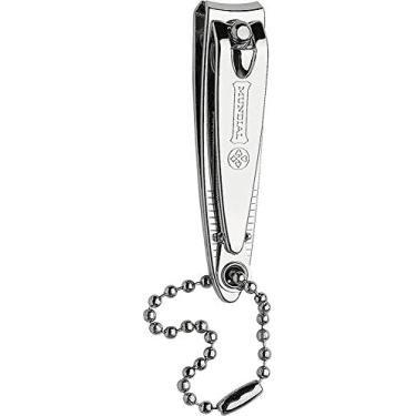 Imagem de Mundial Cortador Unha Mão 1 Peças S/A Prateado