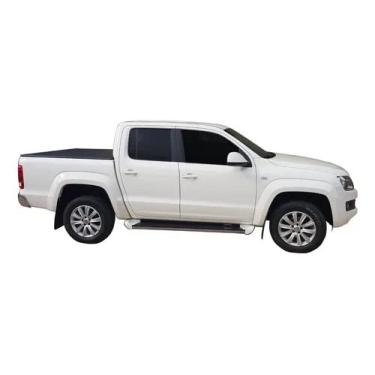 Imagem de Estribo Lateral Compatível com Amarok 2010 a 2019 Personalizado