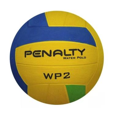 Imagem de Bola De Polo Aquático Penalty Wp2
