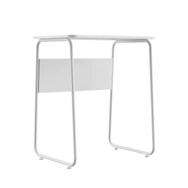 Imagem de New Job Mesa Multiuso compacta estrutura em aço carbono, pés