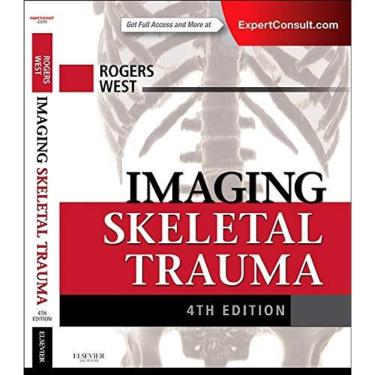 Imagem de Imaging Skeletal Trauma