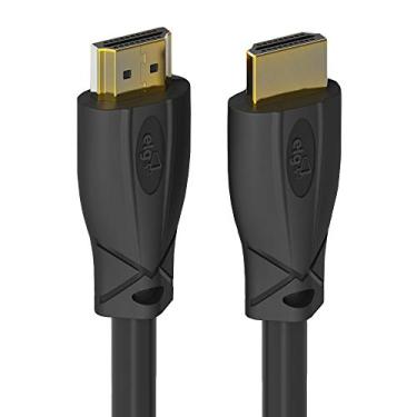 Imagem de Cabo HDMI, Elg, HS1018