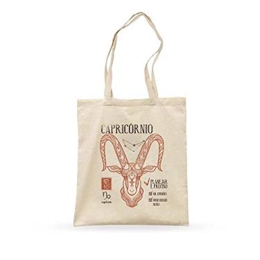 Imagem de Ecobag Signo Capricórnio