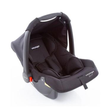 Imagem de Bebê Conforto Voyage Beta Preto