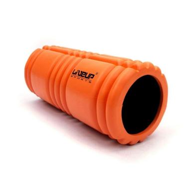 Imagem de LiveUp Rolo de Soltura, Sports, Laranja