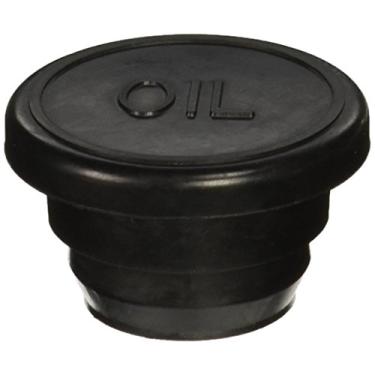 Imagem de Omix-Ada | 17402.09 | Plugue de enchimento de óleo do motor, tampas de válvula de reposição, 258 CID | Referência OE: 33001284