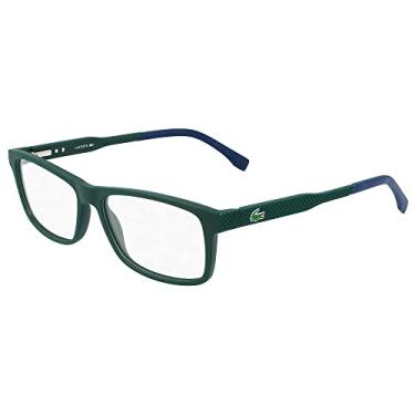 Imagem de Armação de Óculos Lacoste L2876 315-55 Verde