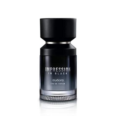 Imagem de Eudora Impression In Black Eau de Parfum 100ml