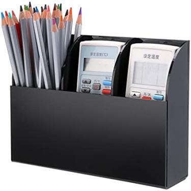 Imagem de Organizador em Acrílico Preto