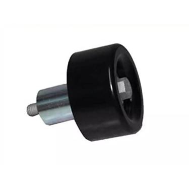 Imagem de POLIA TENSORA INTERMEDIARIA SUPERIOR MOTOR ISF F350 SIMPLES F4000 4X2 F4000 4X4