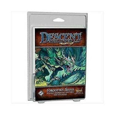 Imagem de Fantasy Flight Games Descent: Forgotten Souls