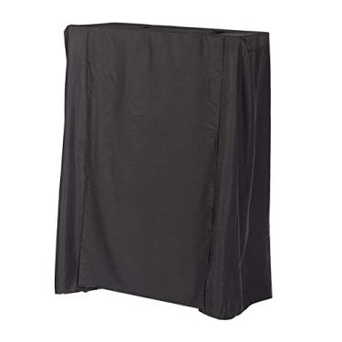 Imagem de Gralara Capa para de grande à prova de poeira, à prova d'água, blackout, à prova de luz, de Oxford, protetor, capa coletora de sementes