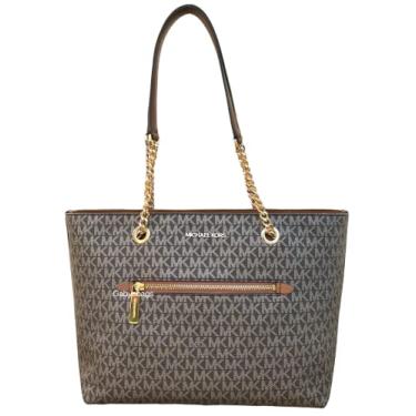 Bolsa michael kors jet set: Ofertas com os Menores Preços no Buscapé