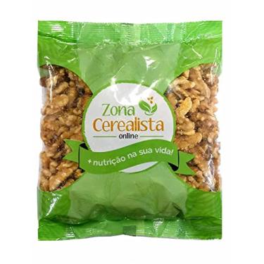 Imagem de Nozes Quartz sem Casca (Granel 150g)