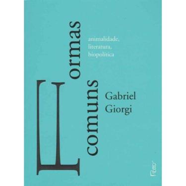 Imagem de Formas Comuns