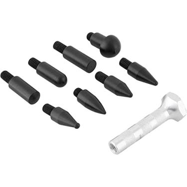 Imagem de Pino Rebatedor p/Martelinho de Ouro c/ 8 Pontas VONDER