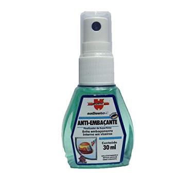 Imagem de Anti Embaçante Viseira De Capacete Moto Wurth 30ml