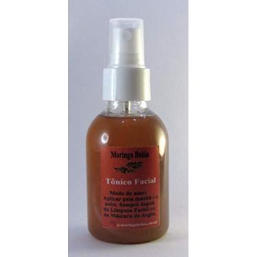 Imagem de Tônico Facial de Moringa Oleífera