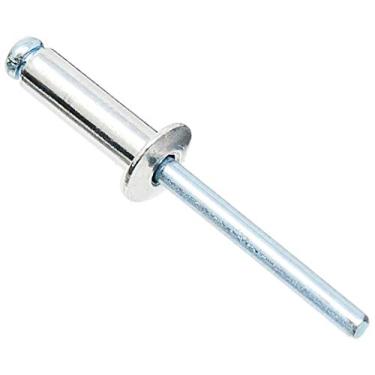 Imagem de Nove54, Rebite De Repuxo 4,8 Mm X 16,0 Mm, Pacote Com 50 Peças.