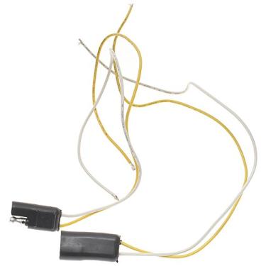 Imagem de ACDelco TC280 Professional Inline to Trailer Fiação Kit Adaptador com Plugue de Reboque