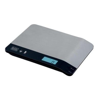 Imagem de Balança para Cozinha Digital 5 kg Black Decker