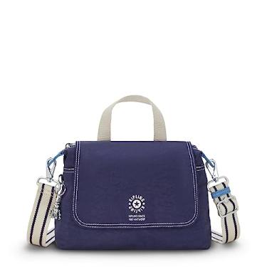 Imagem de Bolsa Kipling Ivette Azul