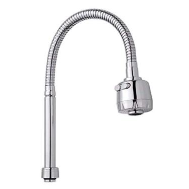 Imagem de Tubo Gourmet Flexível 3/4 Para Torneira de parede ou mesa