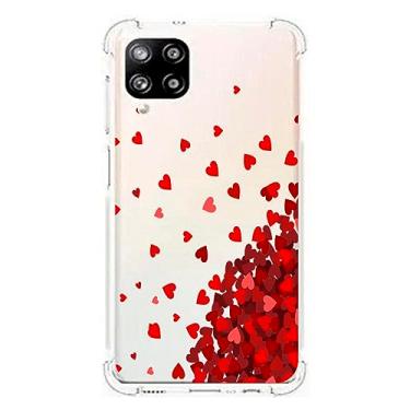 Imagem de Capa Capinha De Celular Compatível com Samsung Galaxy A22 5G Personalizada Cód. 1671