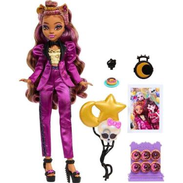 Boneca Monster High Lagoona Blue Boo-original - 2022 mattel em Promoção na  Americanas