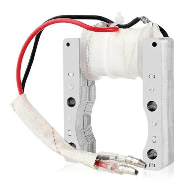 Imagem de Bobina magnética QAZAKY de alto desempenho com 2 fios para motores de 2 tempos de motocicleta motorizada de motocicleta e motocicleta de motocicleta 60cc 66cc 80cc