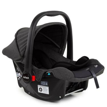Imagem de Bebê Conforto Infanti Zion Preto
