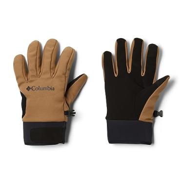 Imagem de Columbia Luva unissex Gnarl Ridge com isolamento softshell, Delta, grande