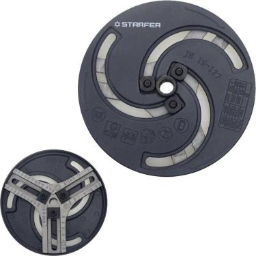 Imagem de Serra Copo Ajustável Bi-Metal Starfer 19Mm A 127Mm